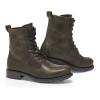 Revit Portland Olive Green Motorcycle Boots razprodaja